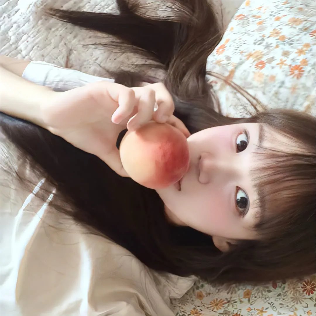 新来的美女邻居