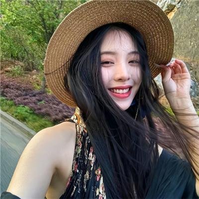 砍柴姑娘
