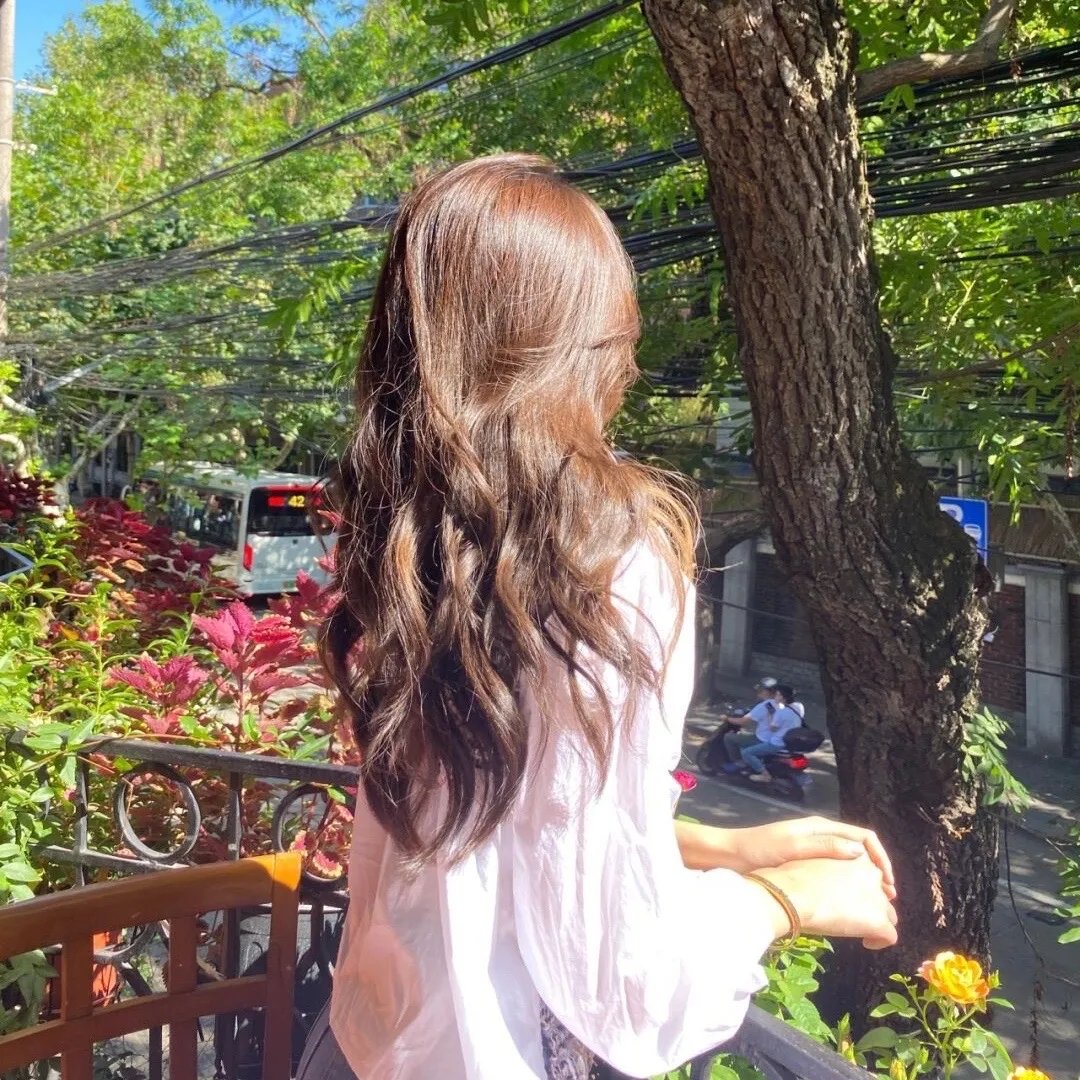 与他们的对话